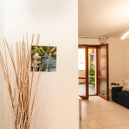 Daire Casa Like With Parking *