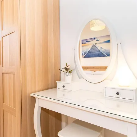 Casa Like With Parking Daire