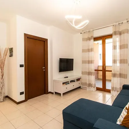 Casa Like With Parking Torino