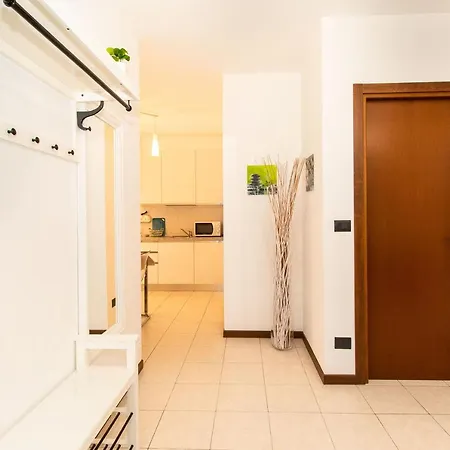 Daire Casa Like With Parking