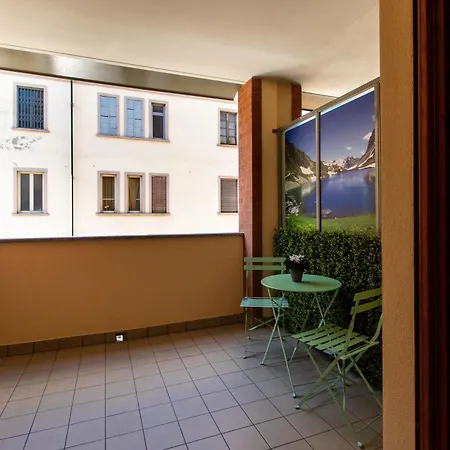 Casa Saint Bon Torino