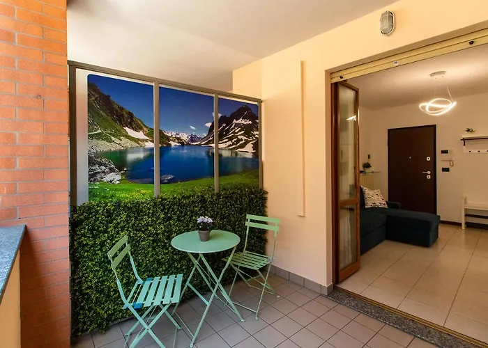Guesthost - Casa Like With Parking *
