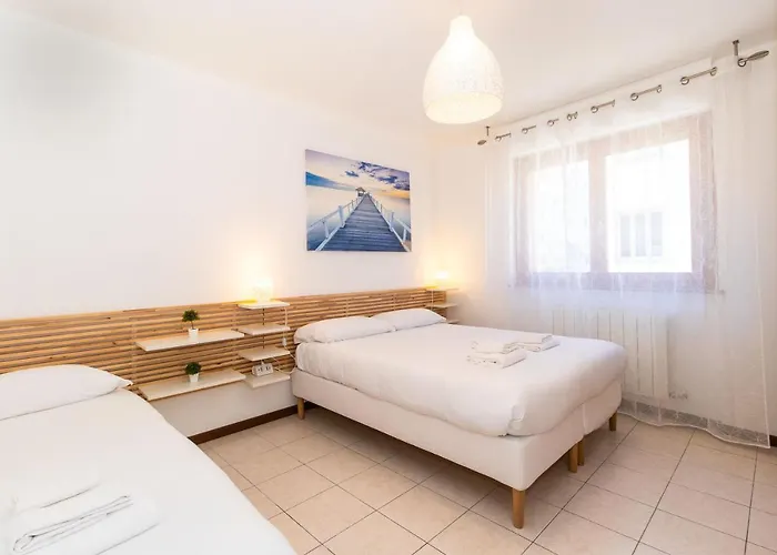 Guesthost - Casa Like With Parking *