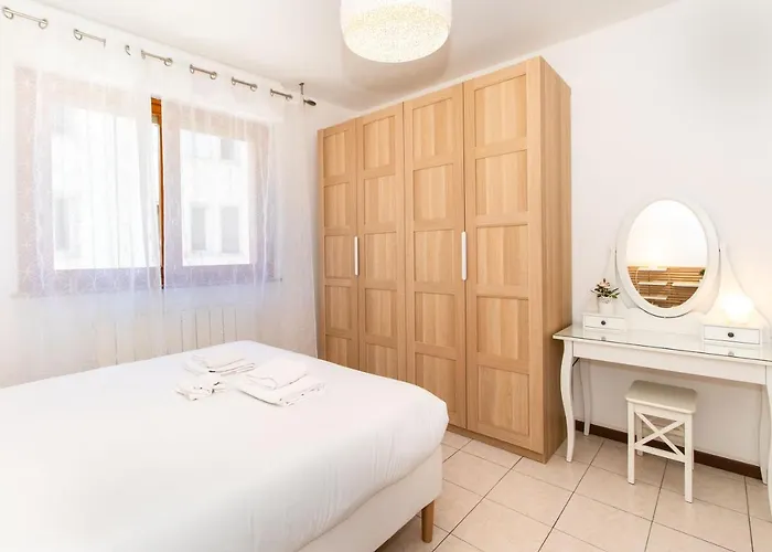 Guesthost - Casa Like With Parking Appartamento Torino