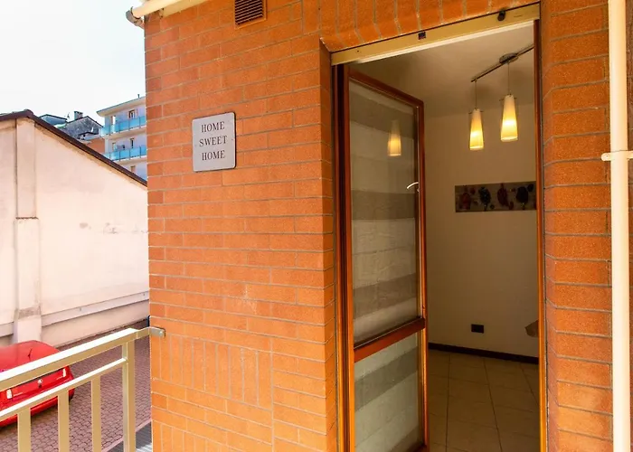 Guesthost - Casa Like With Parking *