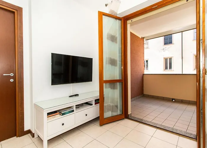 Guesthost - Casa Like With Parking Appartamento Torino
