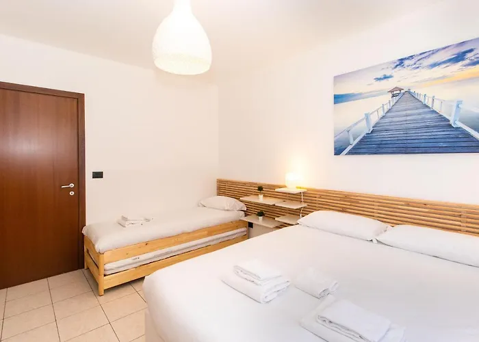 Guesthost - Casa Like With Parking *