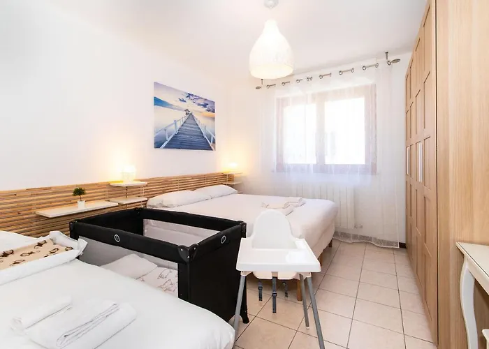 Guesthost - Casa Like With Parking Torino