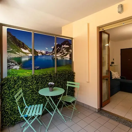 Casa Saint Bon *