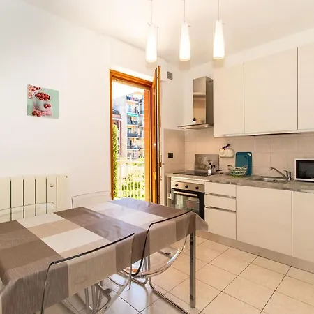 Casa Like With Parking Torino