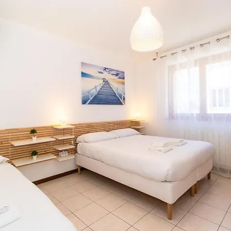 Guesthost - Casa Like With Parking *