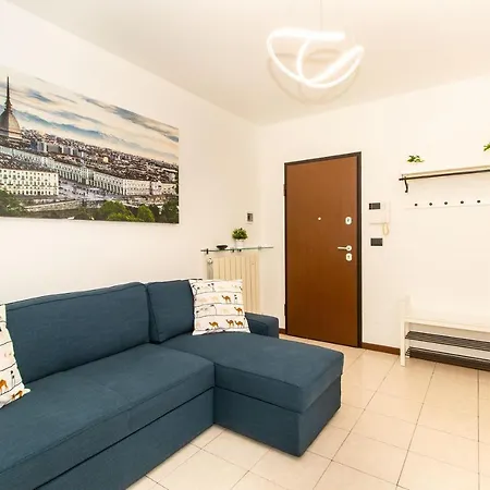 Lejlighed Casa Like With Parking *