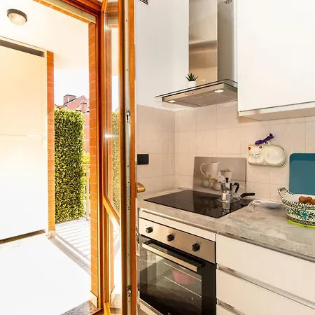 Casa Like With Parking * Torino