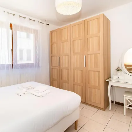 Casa Saint Bon شقة تورينو