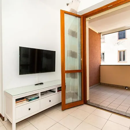 Casa Like With Parking Lejlighed Torino