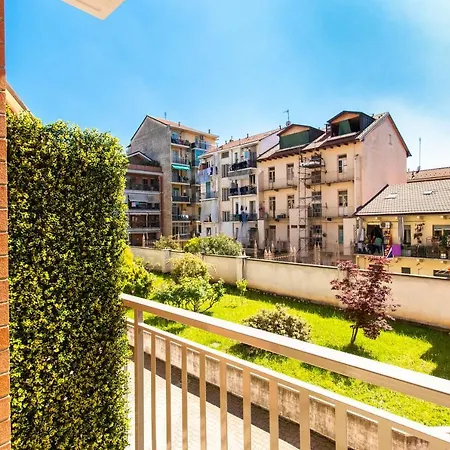 شقة Casa Saint Bon