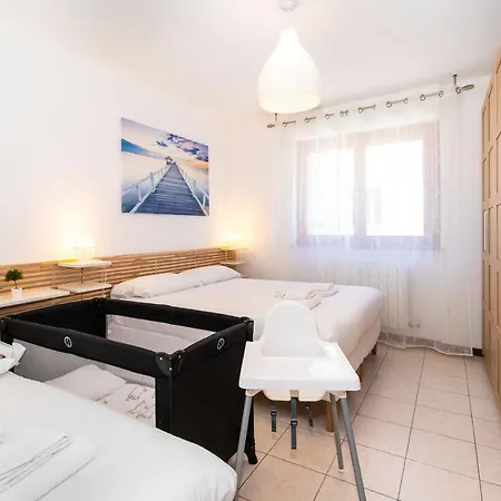 Guesthost - Casa Like With Parking Τορίνο