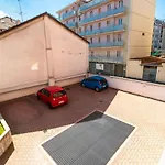 Guesthost - Casa Like With Parking דירה טורינו